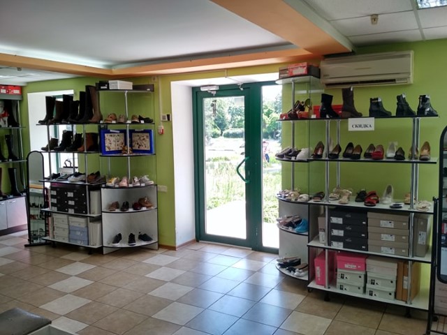 7 Sky - фирменная обувь и сумки