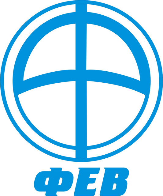 Магазин “ФЕВ плюс”