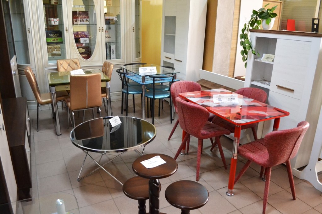 Светлана <br./> мебельный салон