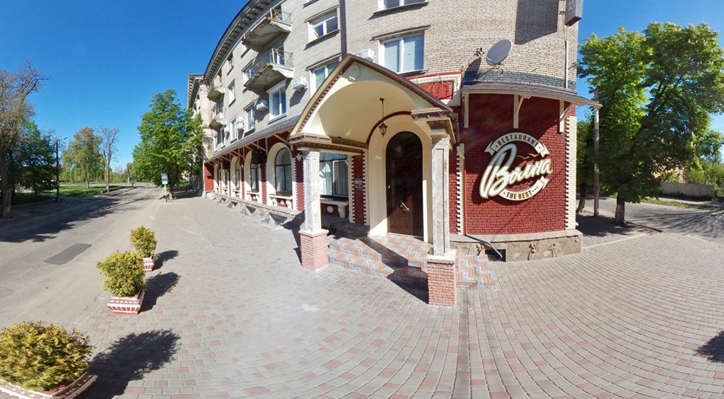 РЕСТОРАН-КАРАОКЕ-КЛУБ ВОЛНА